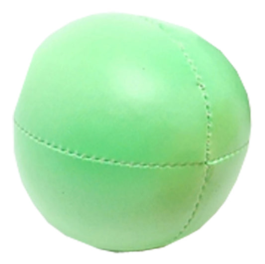 Bean Bag, uni grün, 130 g