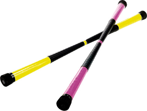 Devil Stick Fluo