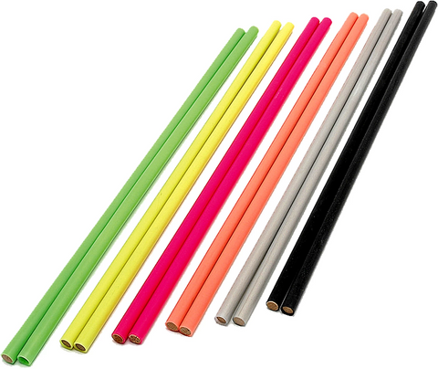 Hand Sticks für Devil ass.