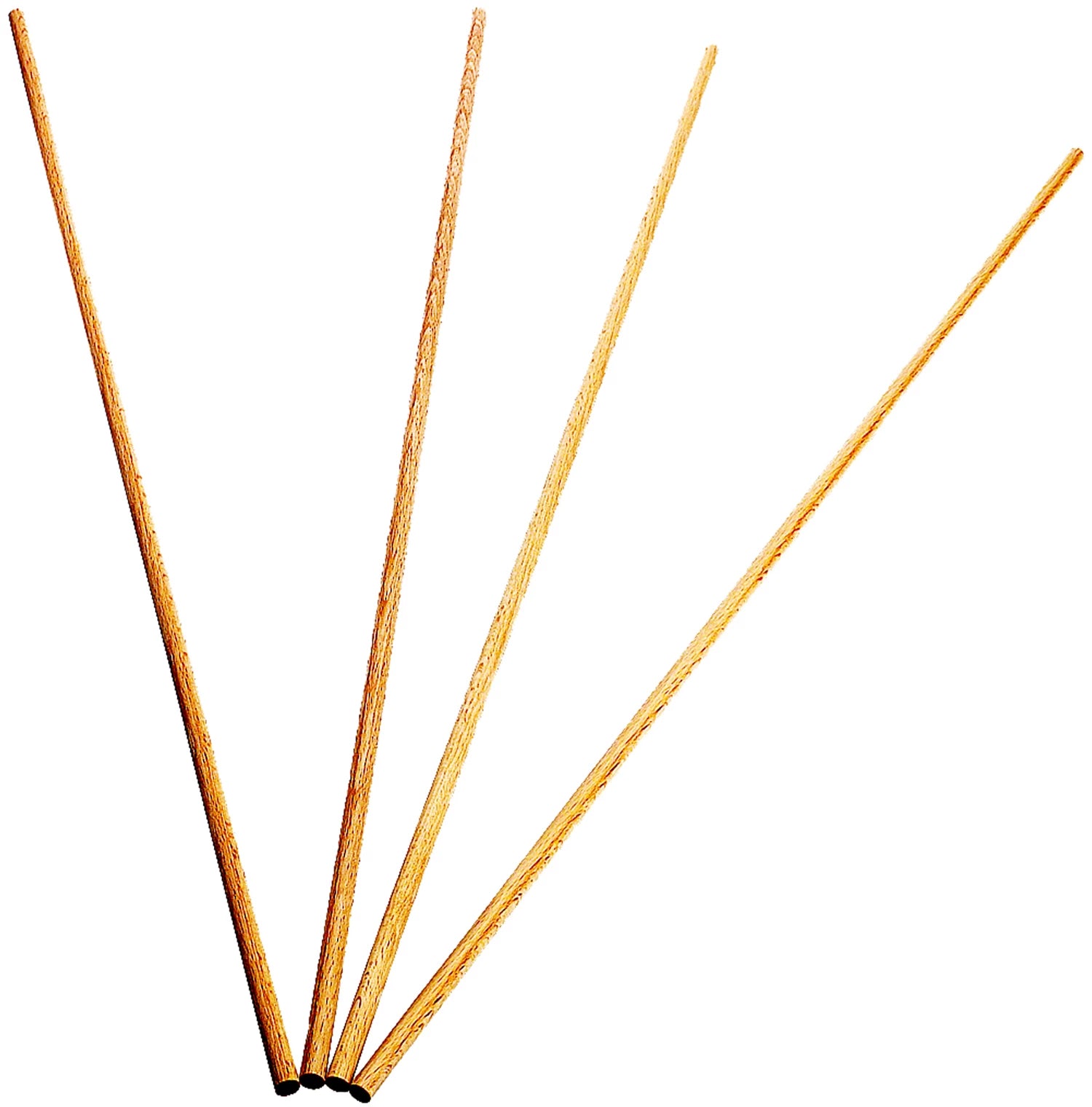 Jonglierstab für Teller