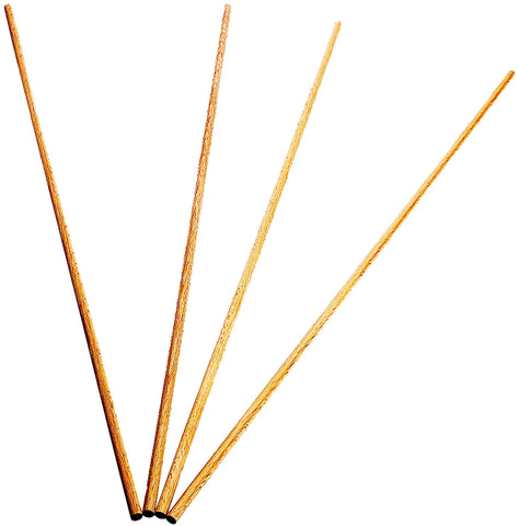 Jonglierstab für Teller