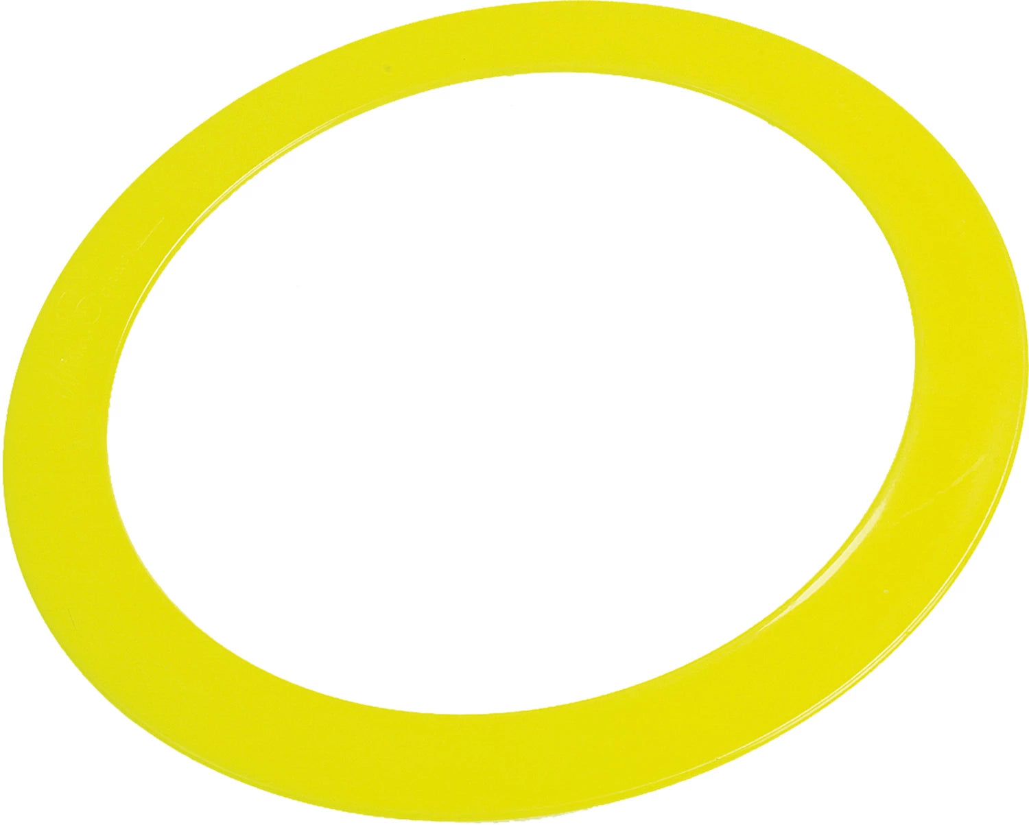 Ring gelb, ø 32 cm