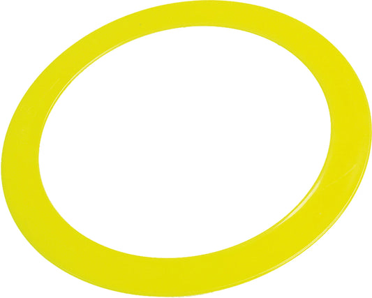 Ring gelb, ø 32 cm