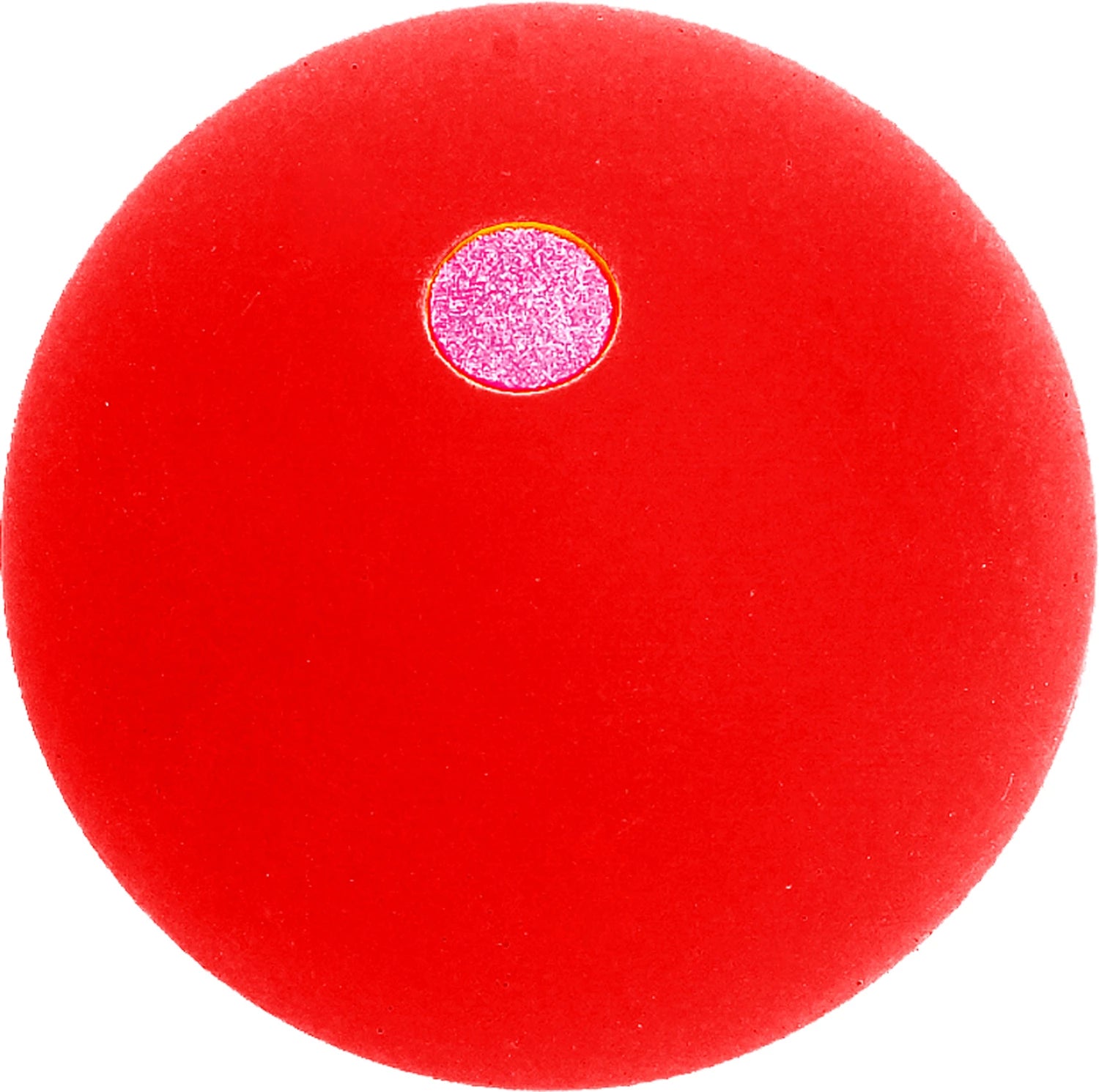 Bubble Ball rot, ø 63 mm