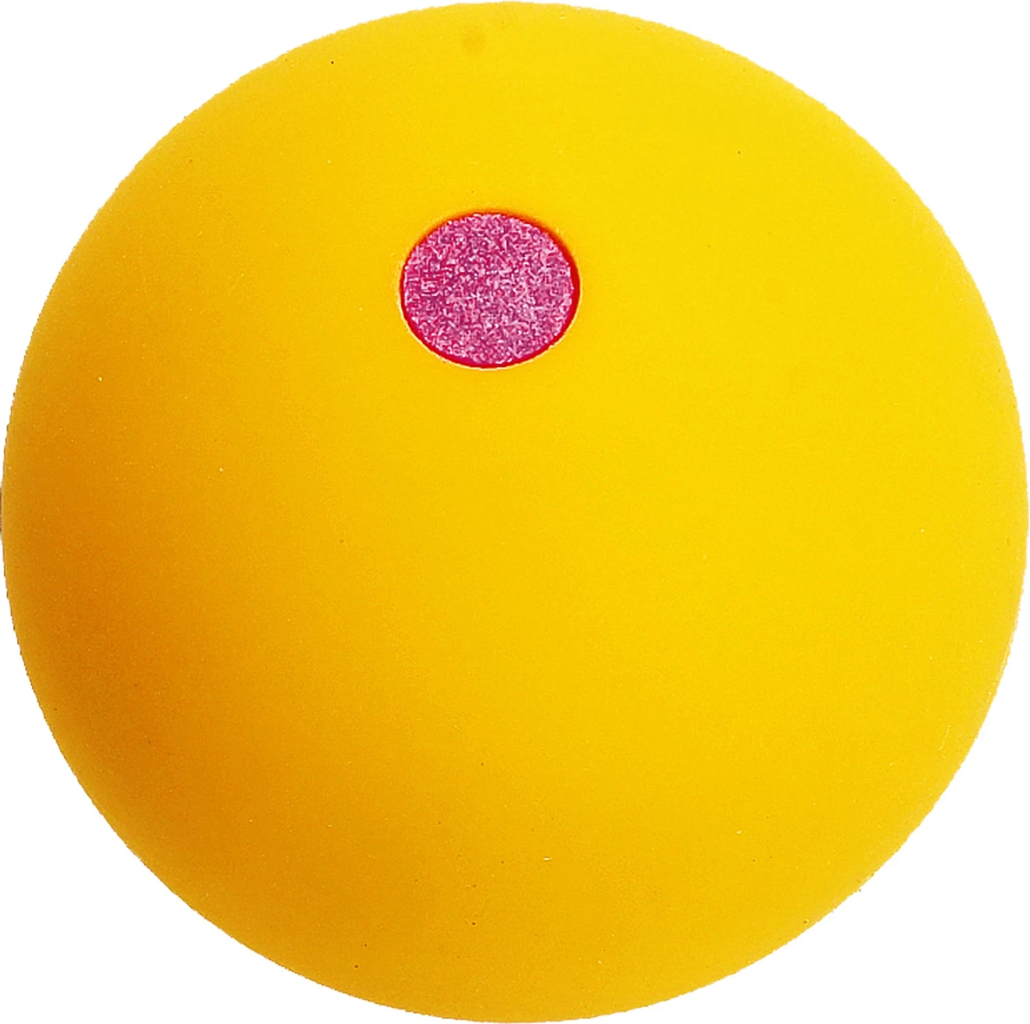 Bubble Ball gelb, ø 63 mm