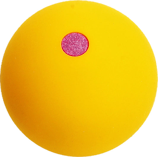 Bubble Ball gelb, ø 63 mm