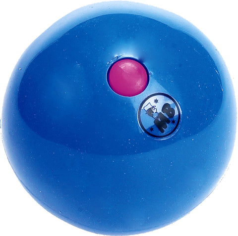 Bubble Ball blau, ø 63 mm