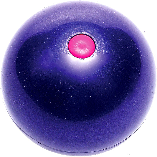 Bubble Ball violett, ø 63 mm