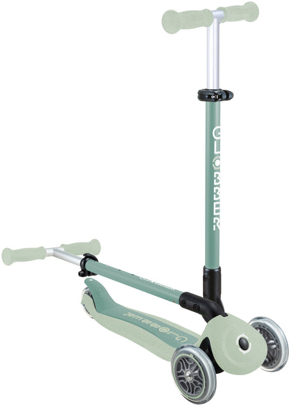 Globber Laufrad / Dreirad | GO UP Active Ecologic | Pistachio