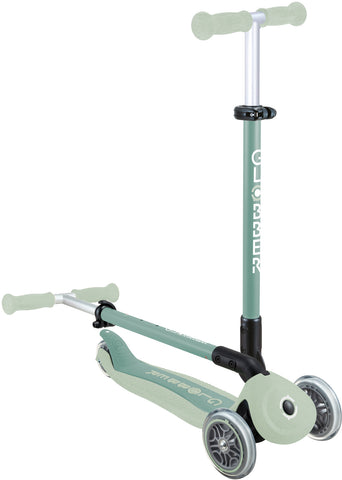 Globber Laufrad / Dreirad | GO UP Active Ecologic | Pistachio