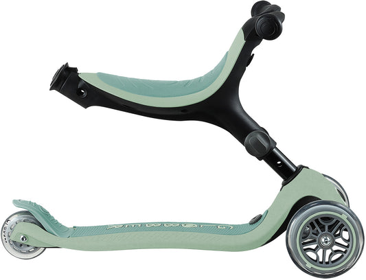 Globber Laufrad / Dreirad | GO UP Active Ecologic | Pistachio