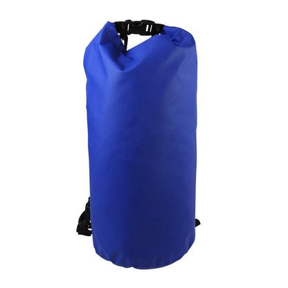 OXO Drybag Trockentasche 10L mit Rucksackgurten