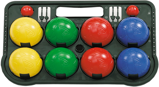 Boccia Set, 8-teilig