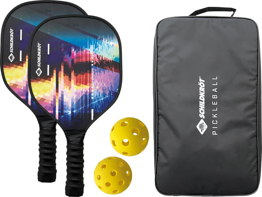 Schildkröt Pickleball Set