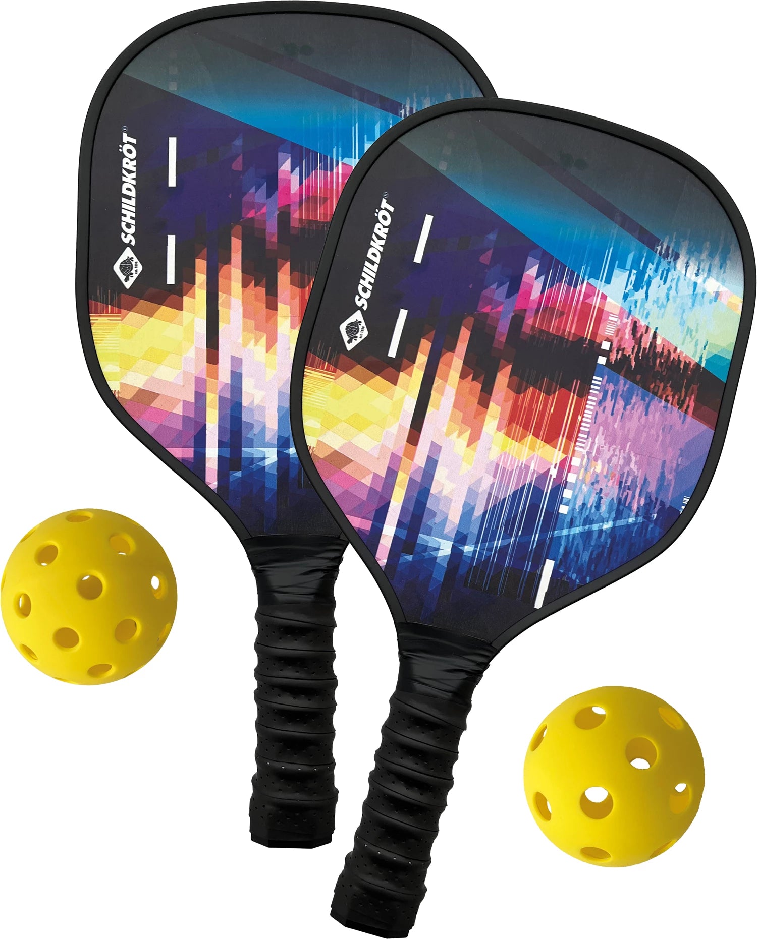 Schildkröt Pickleball Set