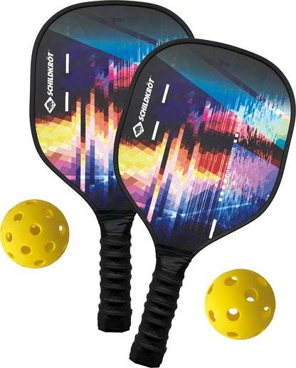 Schildkröt Pickleball Set