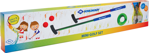 Mini Golf Set