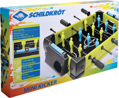 Mini Tisch Kicker