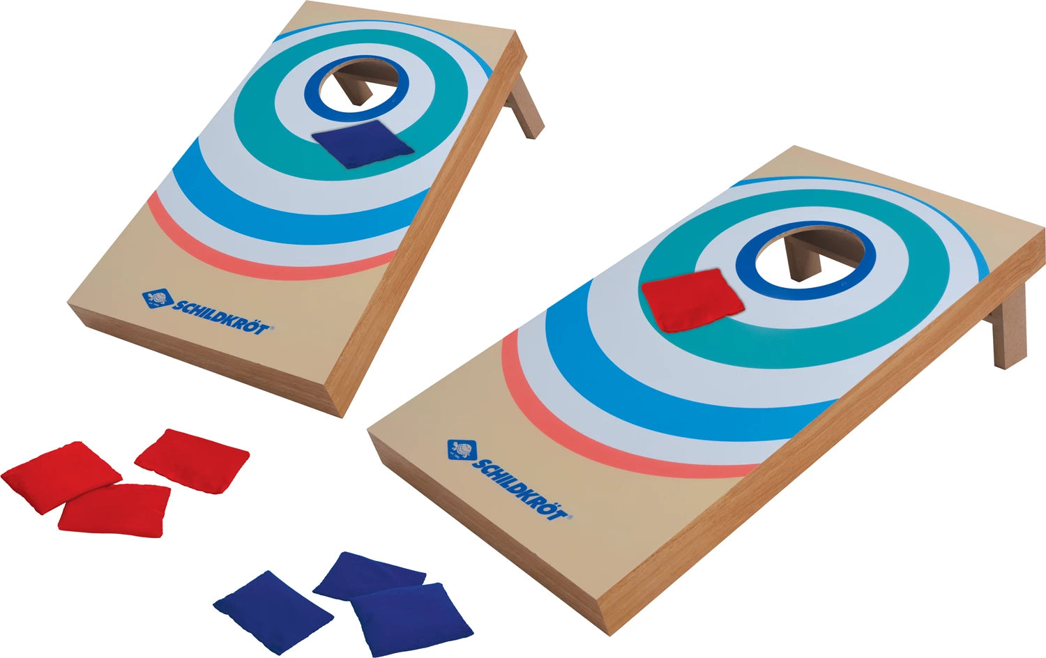 Cornhole Set