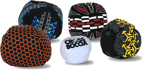 Crossboccia Familypack Pro