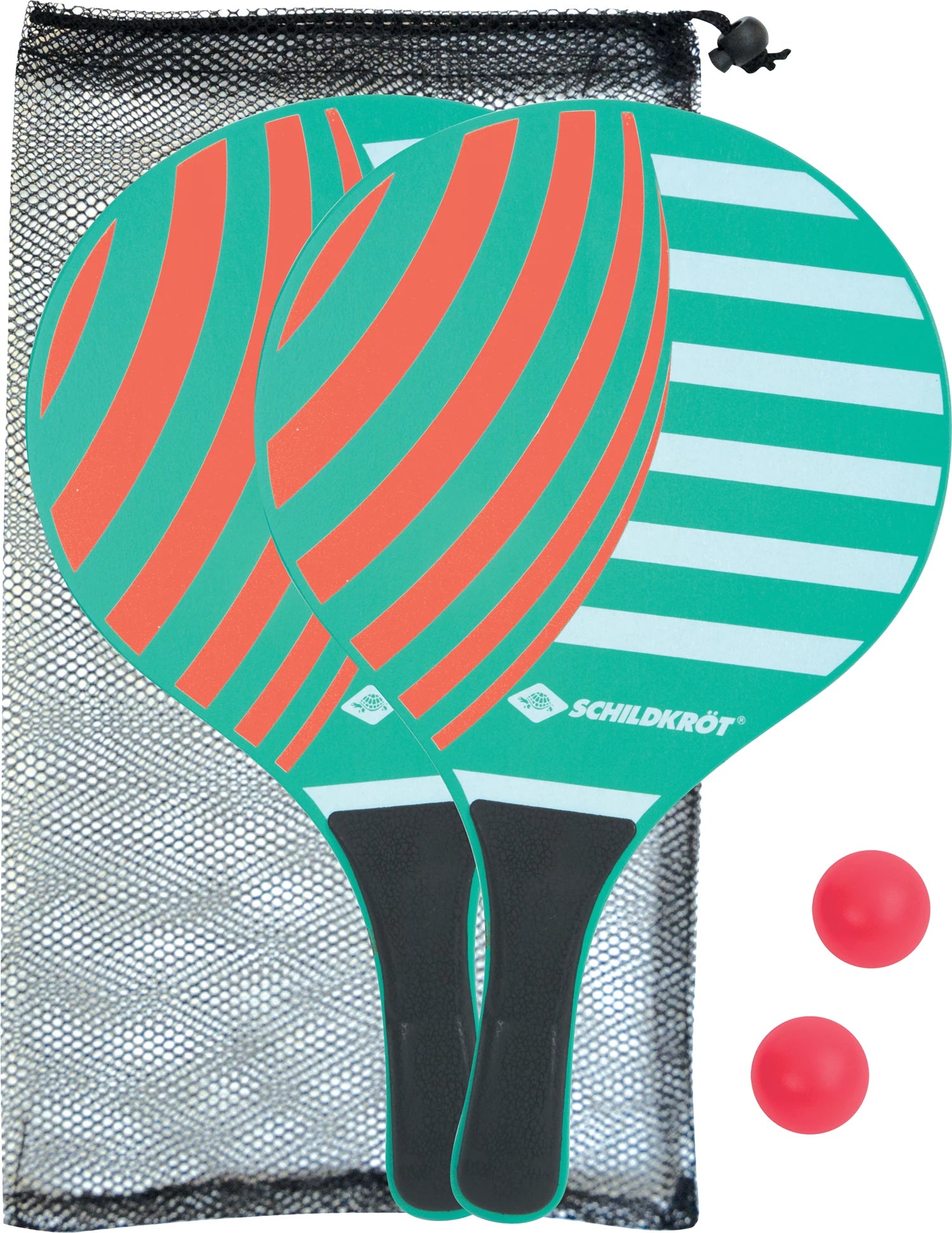 Beach Paddle Ball Set Ocean