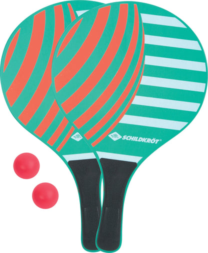 Beach Paddle Ball Set Ocean