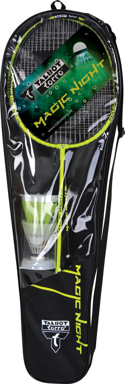 Badminton Set Magic Night LED