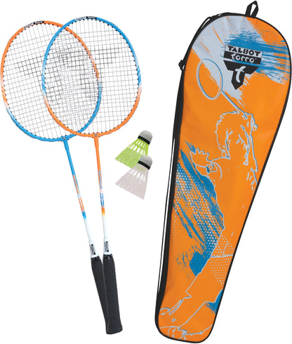 Badminton Set 2 Attacker