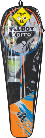 Badminton Set 2 Attacker