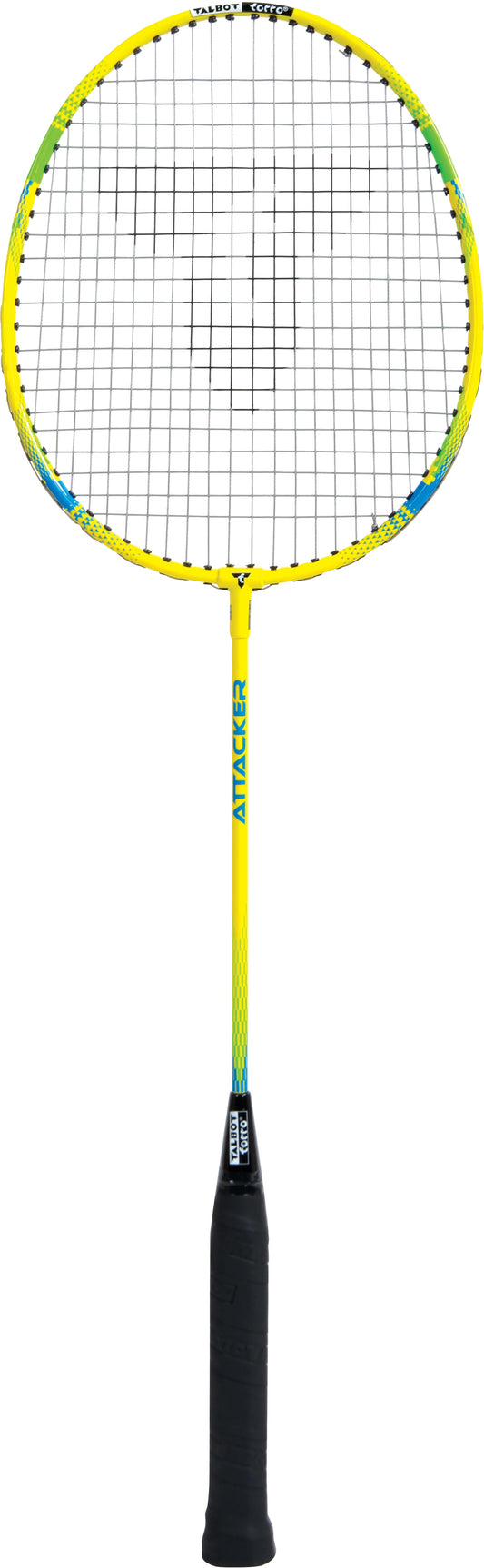 Badminton Schläger Attacker