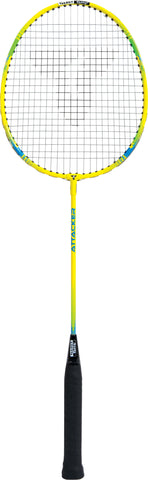 Badminton Schläger Attacker
