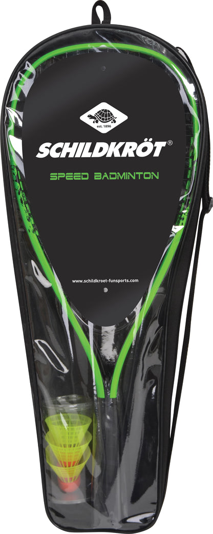 Speed Badminton Set