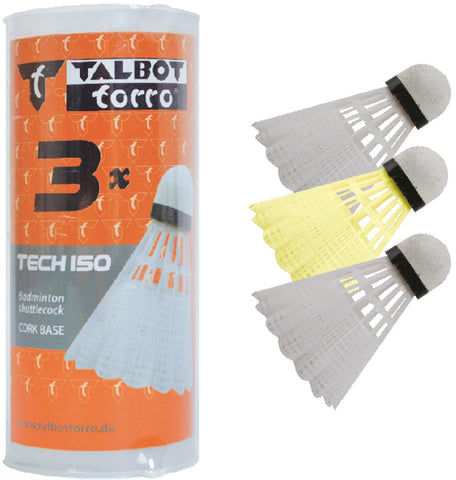 Badminton Bälle Tech 150