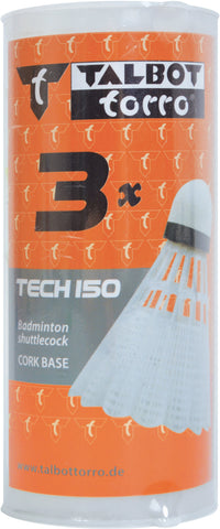 Badminton Bälle Tech 150