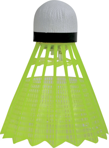 Badminton Ball Magic Night LED