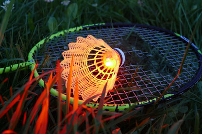 Badminton Ball Magic Night LED