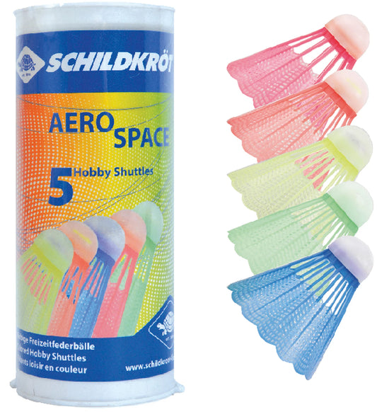 Badminton Ball Aero Space