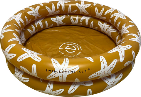 Swim Essentials | Baby Pool 60cm | Sea Stars