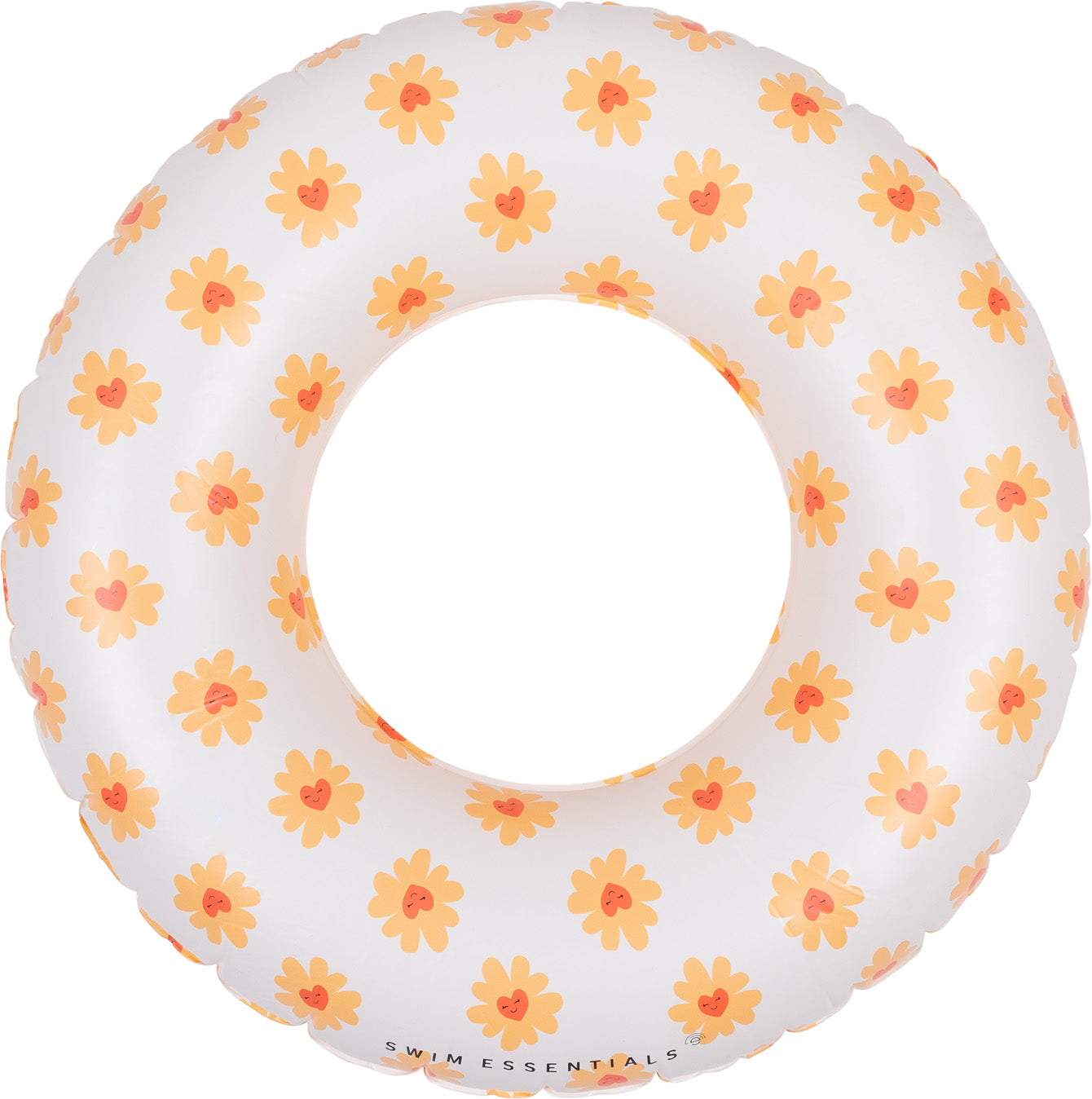 Swim Essentials | Schwimmring 55cm | Flower Heart