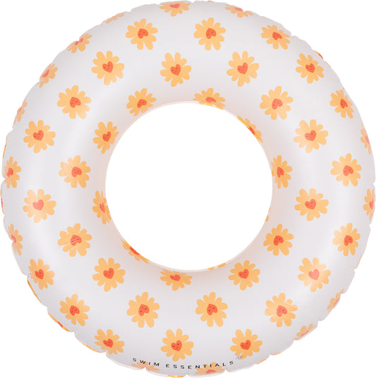 Swim Essentials | Schwimmring 55cm | Flower Heart