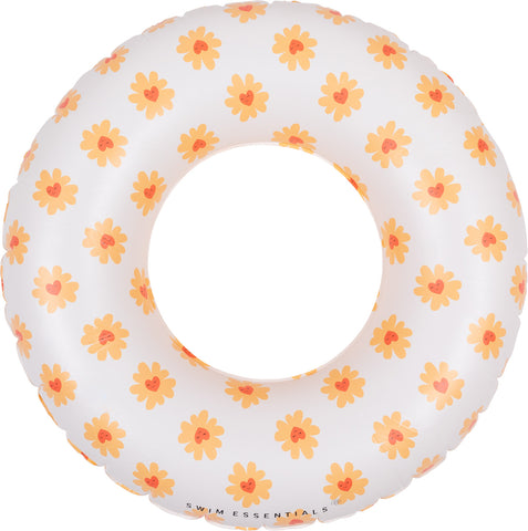 Swim Essentials | Schwimmring 55cm | Flower Heart