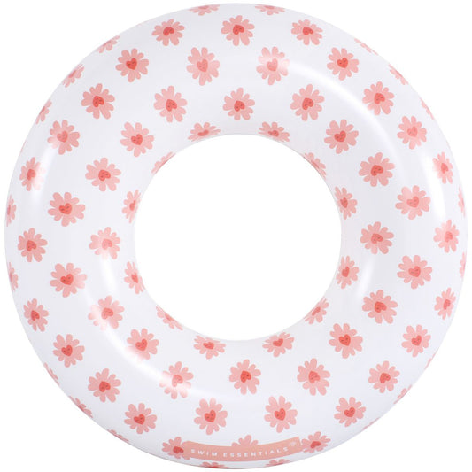 Swim Essentials | Schwimmring 90cm | Flower Hearts