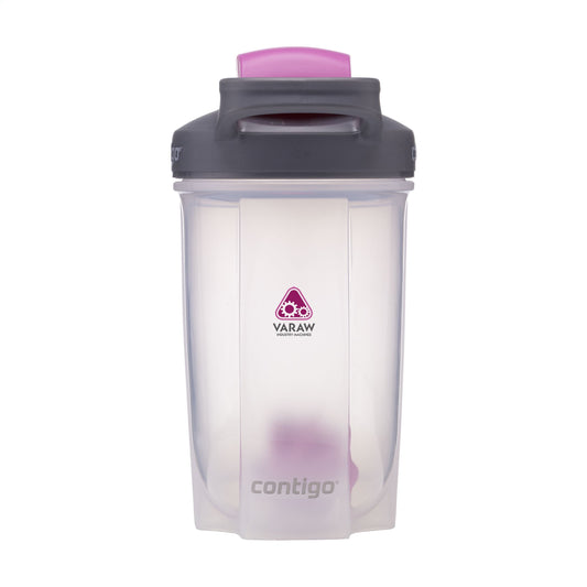 Contigo® Shake & Go™ FIT Medium 590 ml Trinkbecher