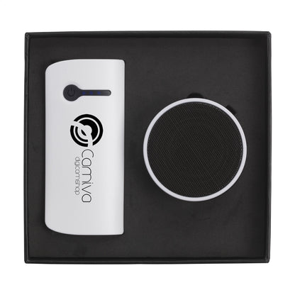 PowerBox 3 Geschenkset