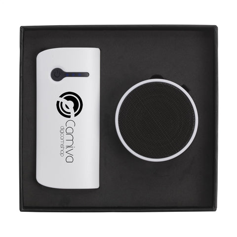 PowerBox 3 Geschenkset
