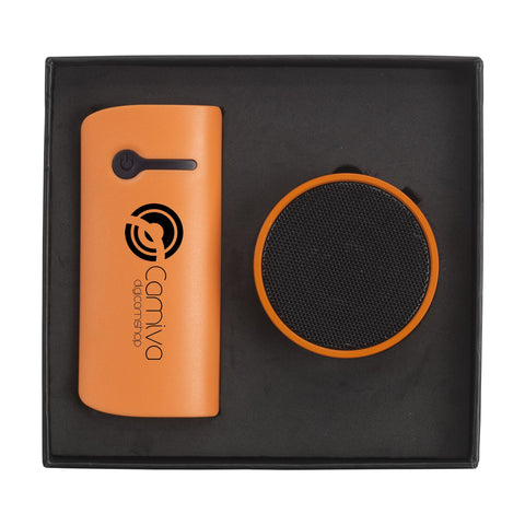 PowerBox 3 Geschenkset