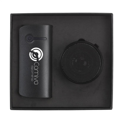 PowerBox 3 Geschenkset