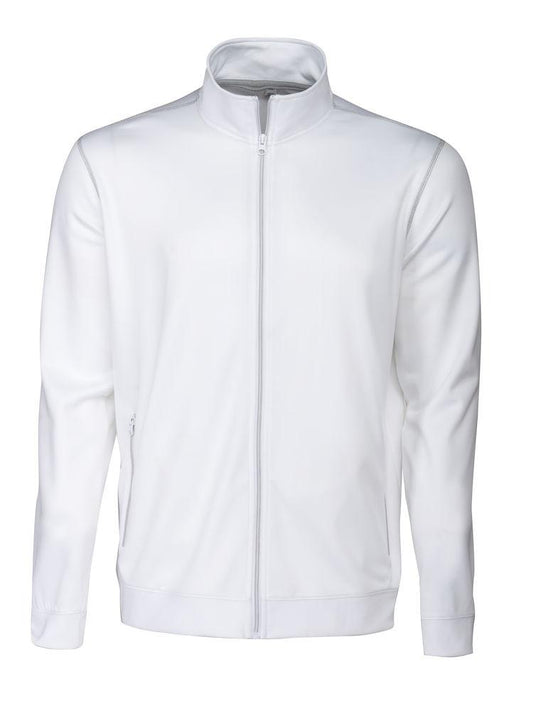 Duathlon-DUATHLON SWEATSHIRT JACKE für Herren