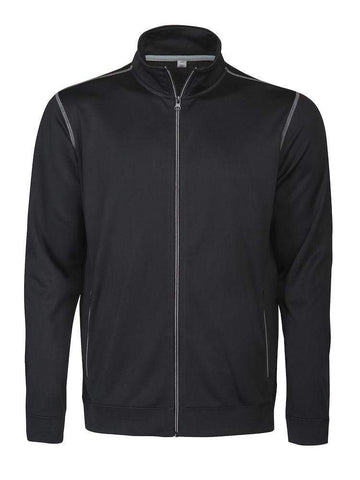 Duathlon-DUATHLON SWEATSHIRT JACKE für Herren