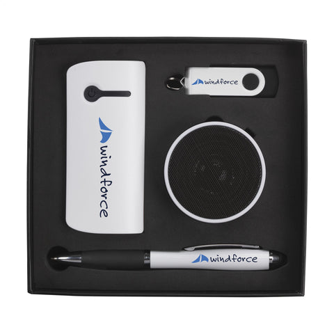 PowerBox 4 Geschenkset